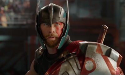 Thor: Ragnarok, Avengers 4