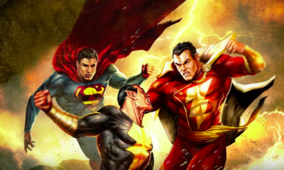 Shazam!