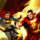 Shazam!