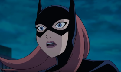Batgirl