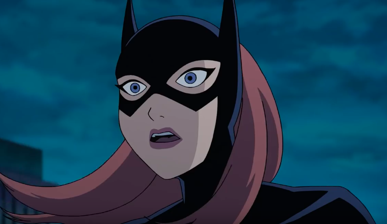 Batgirl