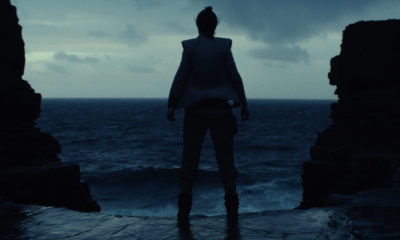 Star Wars: The Last Jedi