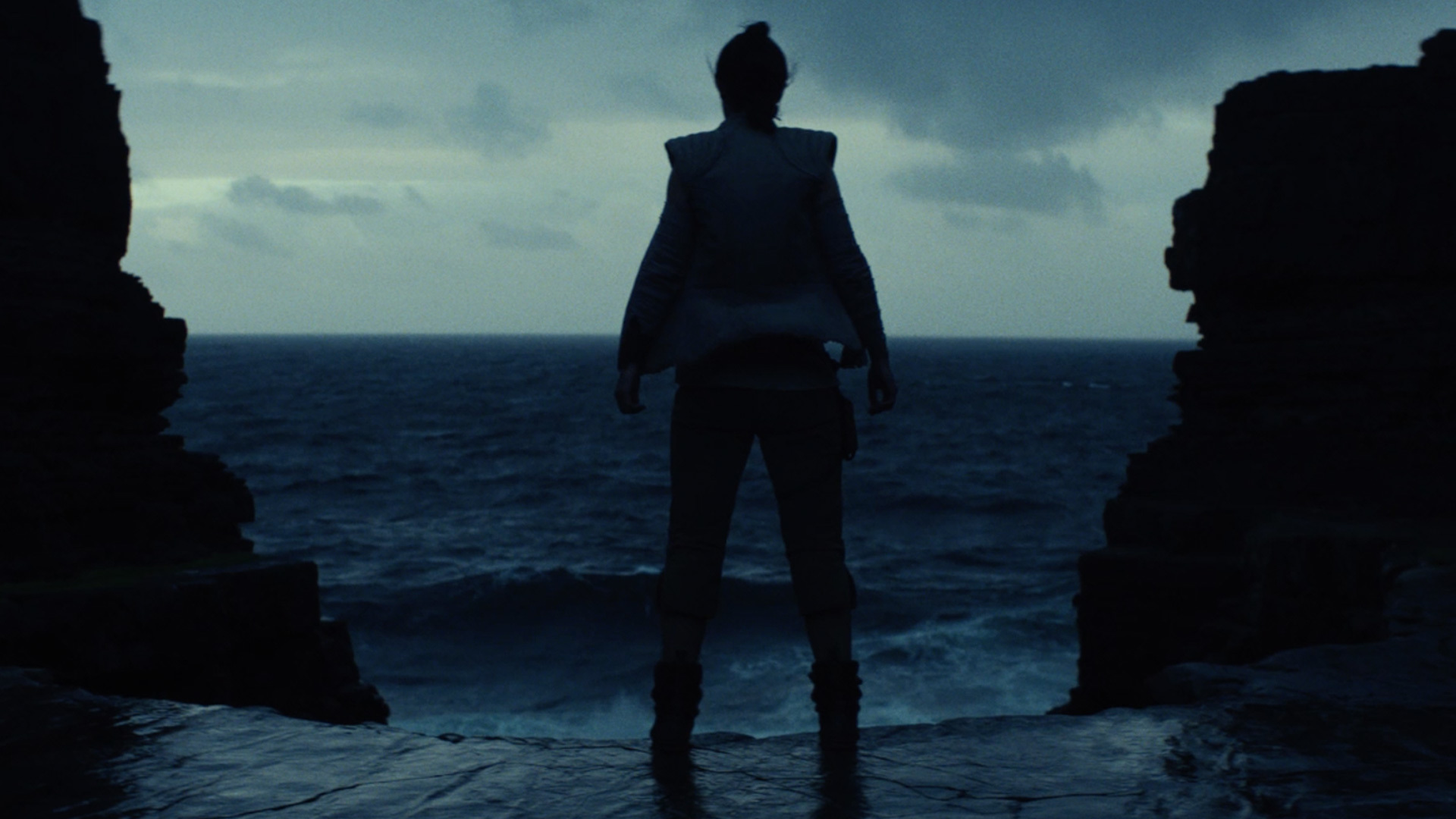 Star Wars: The Last Jedi