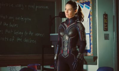 Ant-Man and the Wasp