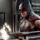 Justice League, The Batman