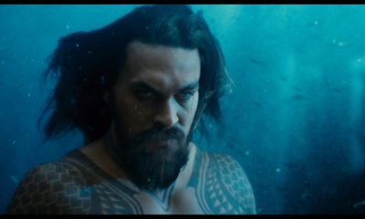 Aquaman
