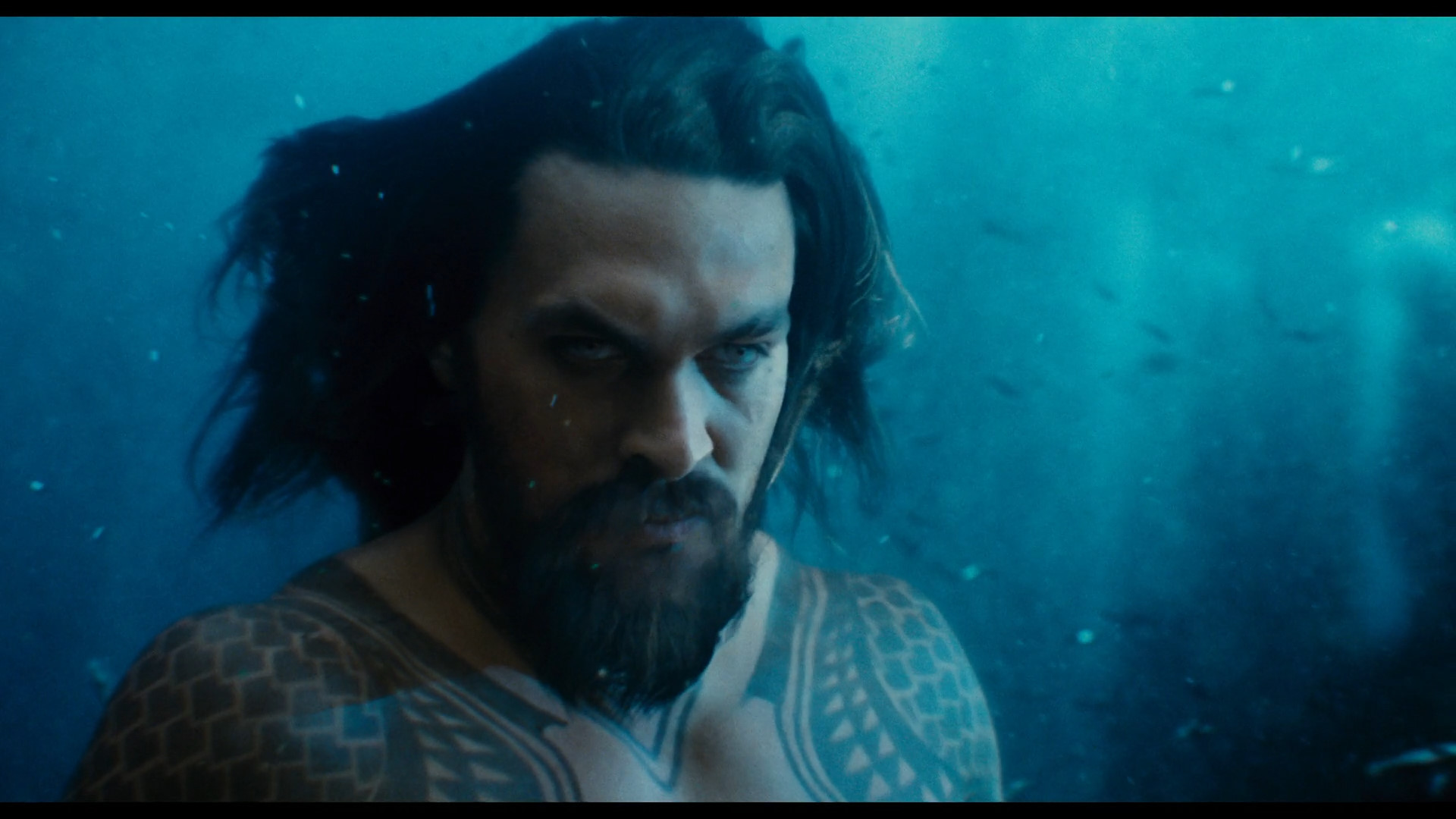 Aquaman