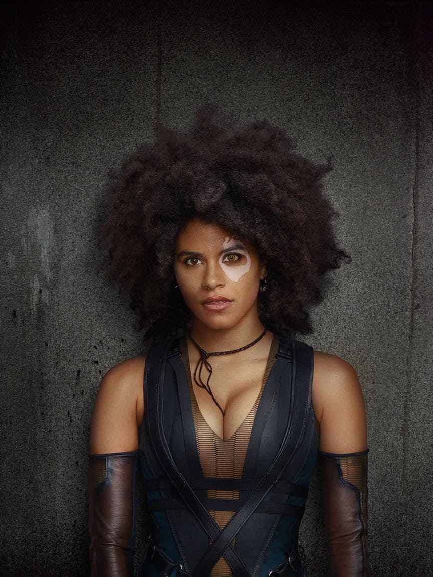 Deadpool 2