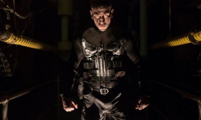 The Punisher, The Punisher Season 2