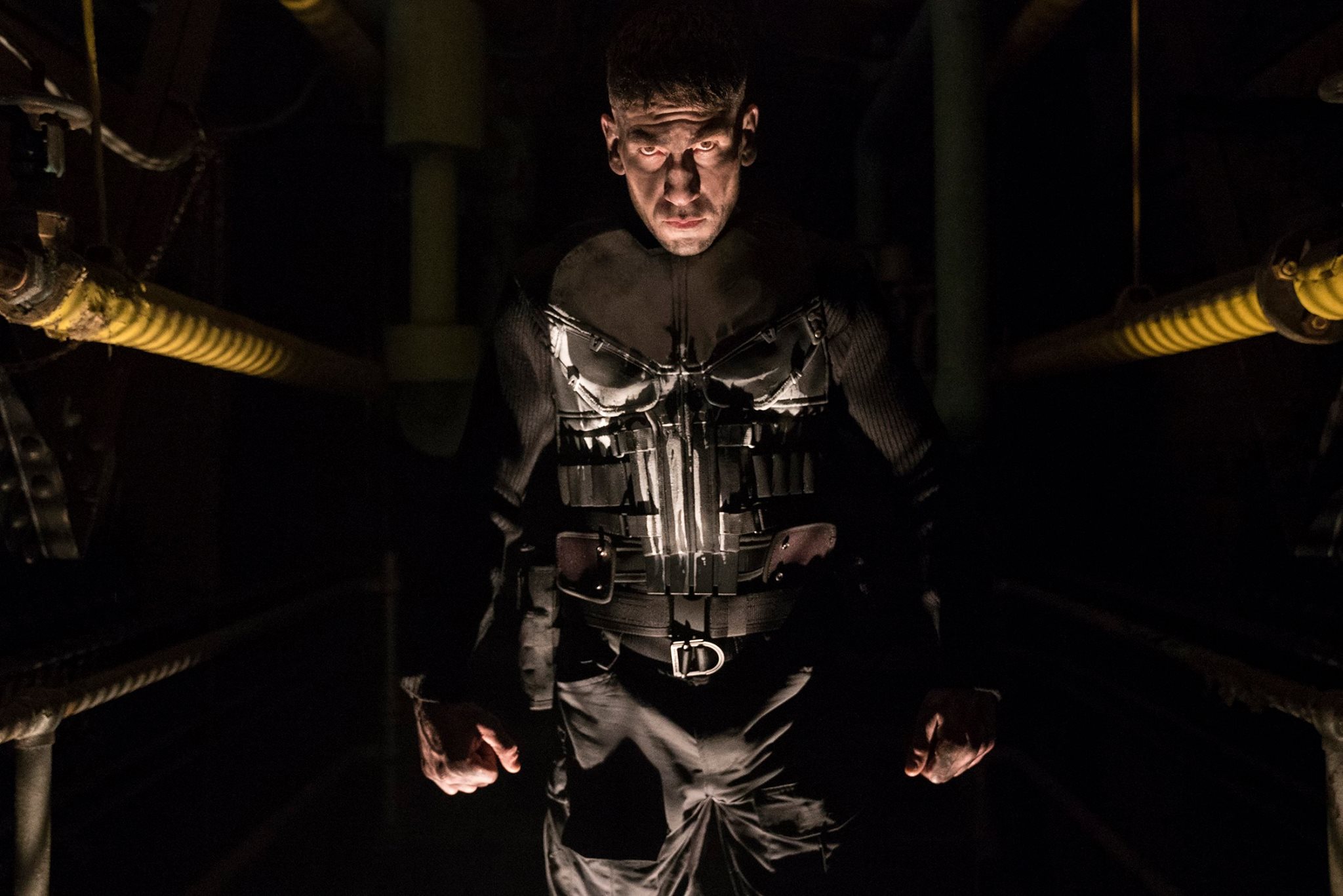 The Punisher, The Punisher Season 2