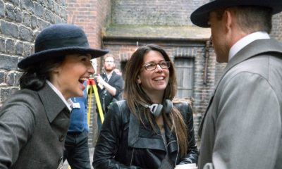 Wonder Woman 2, Patty Jenkins, DCEU, DCU, James Gunn, Wonder Woman 3