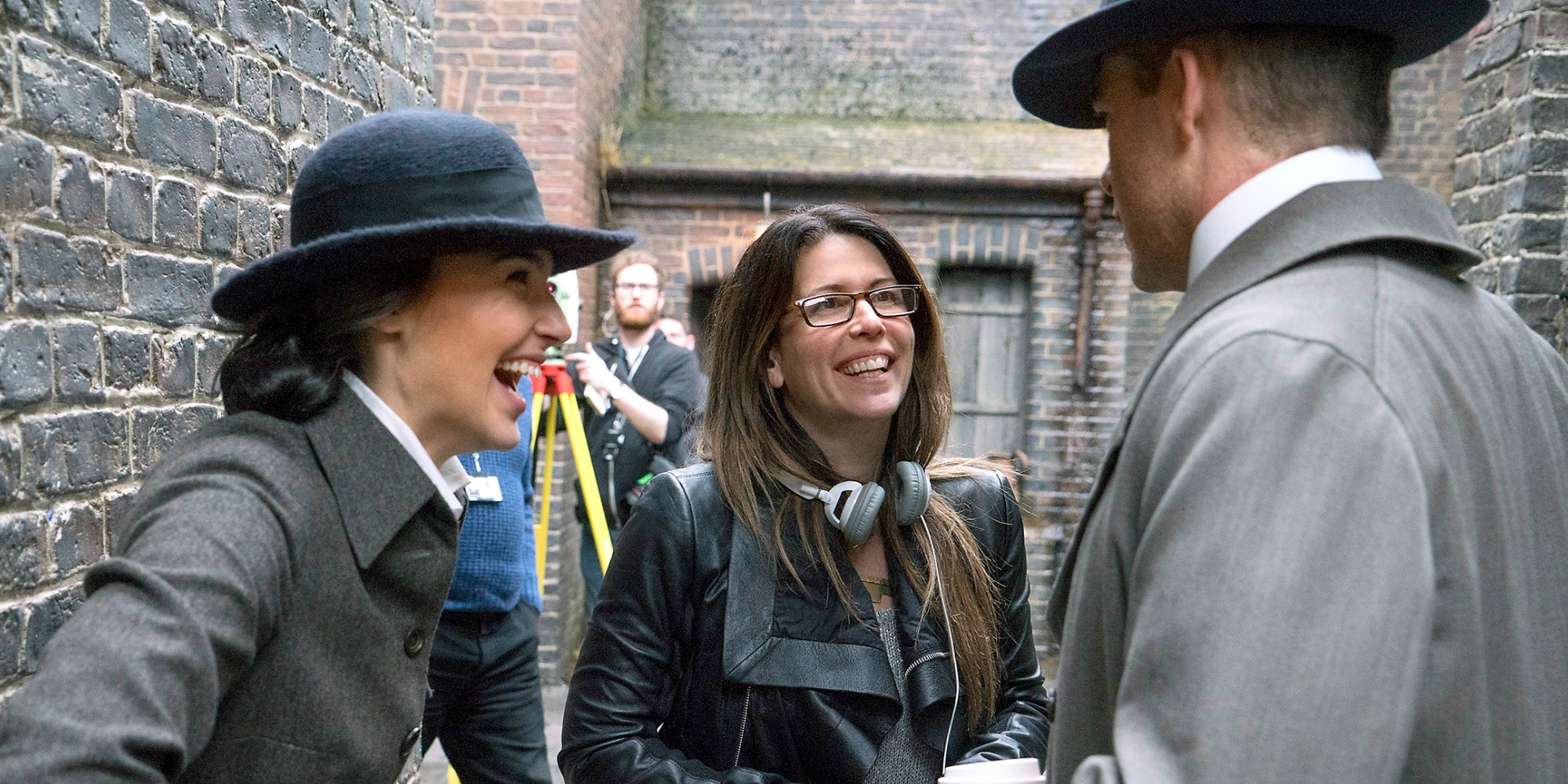 Wonder Woman 2, Patty Jenkins, DCEU, DCU, James Gunn, Wonder Woman 3