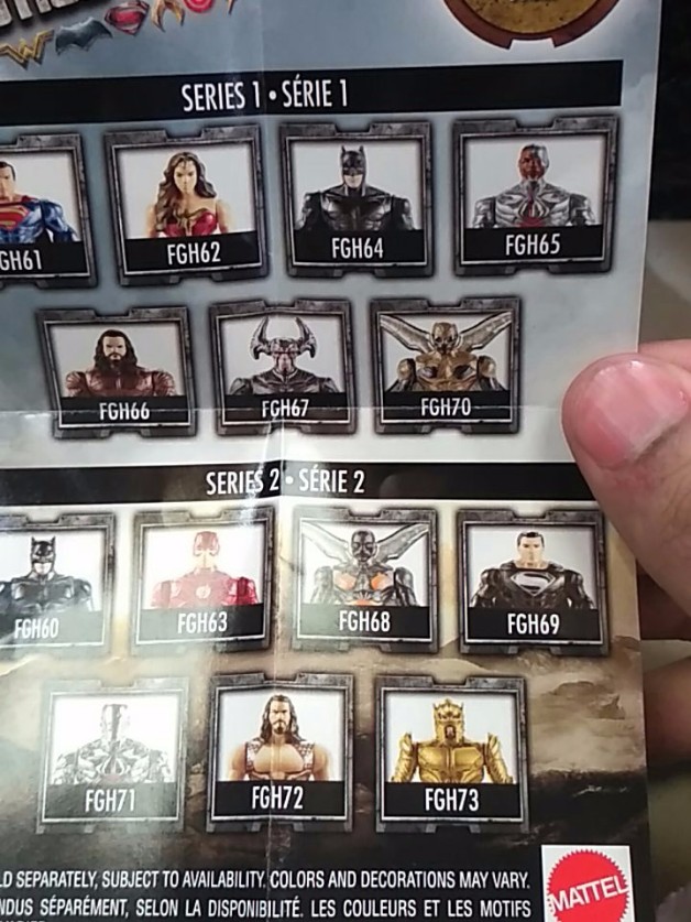 Justice League