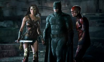 Justice League