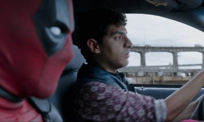Deadpool 2