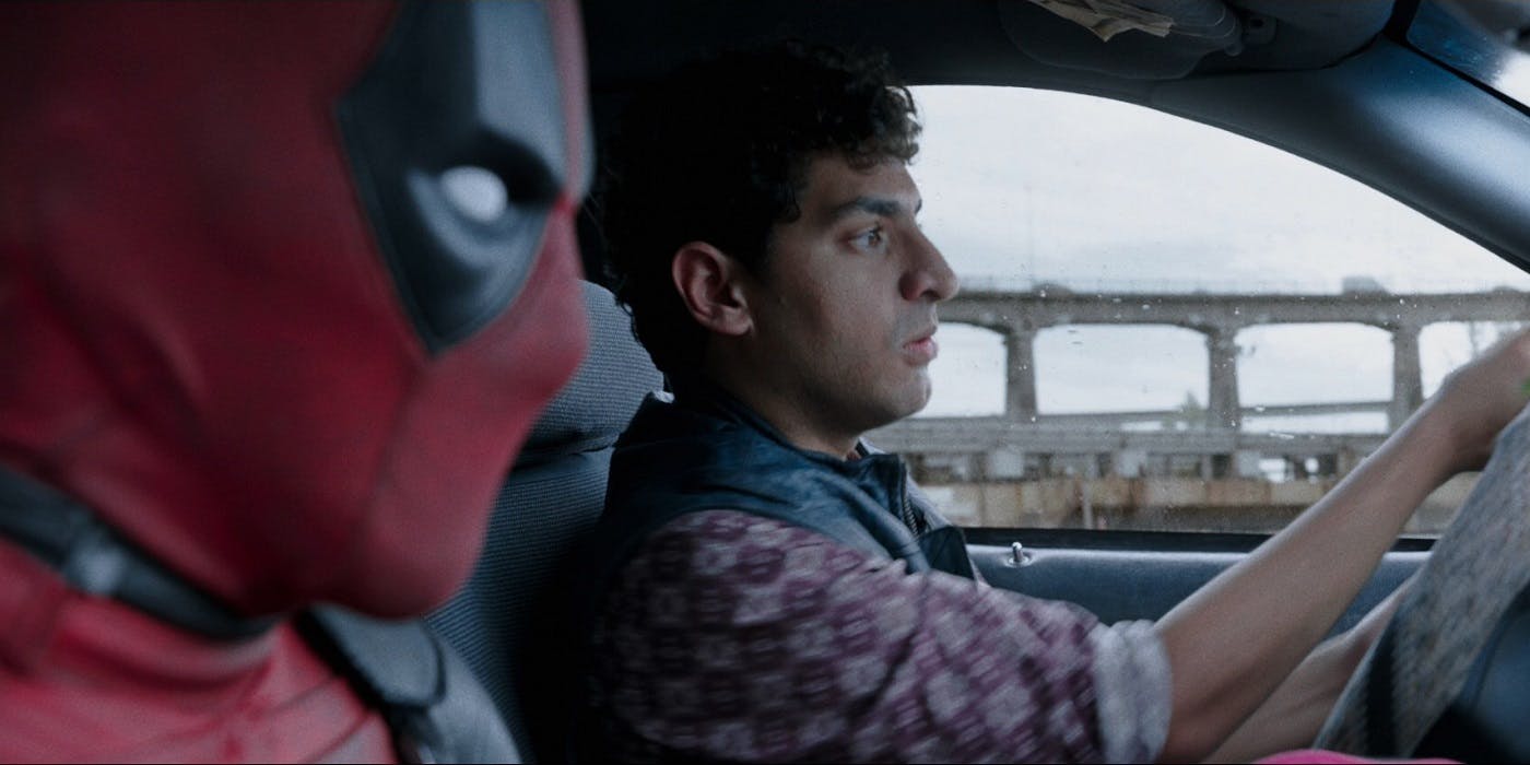 Deadpool 2