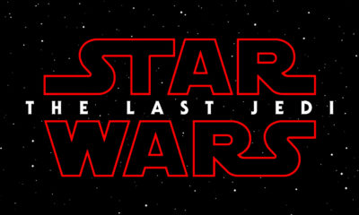 Star Wars: The Last Jedi