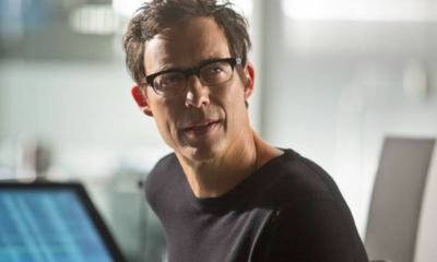The Flash