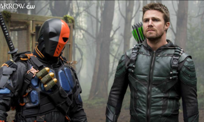 Arrow