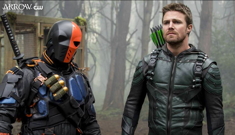 Arrow