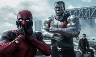 Deadpool 2
