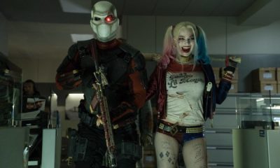 Suicide Squad 2, David Ayer, James Gunn
