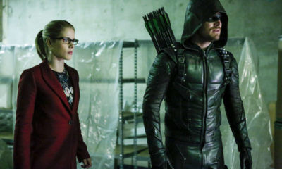 Arrow