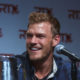 Titans, Alan Ritchson