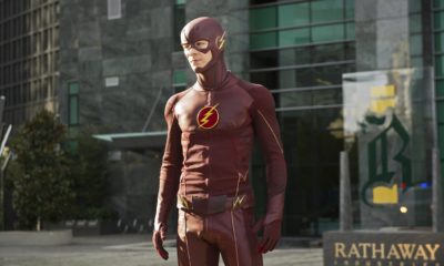The Flash