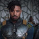 Black Panther, Thanos