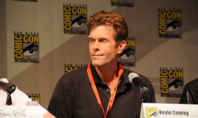 Kevin Conroy, The Batman