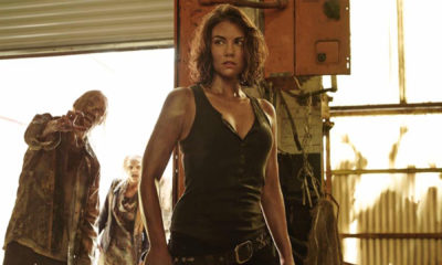 The Walking Dead, The Walking Dead Season 9