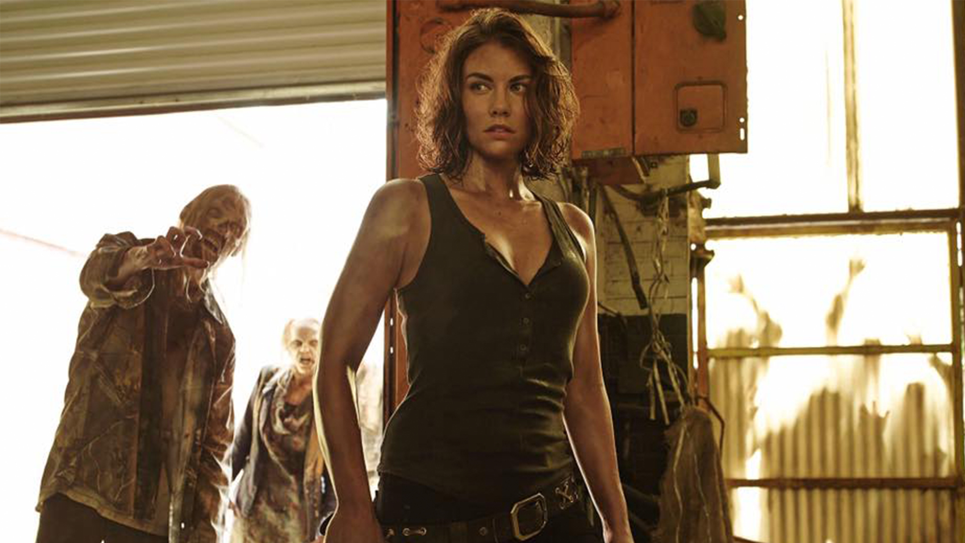 The Walking Dead, The Walking Dead Season 9