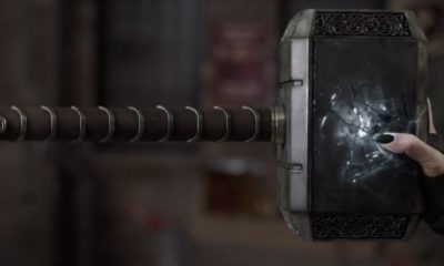 Thor: Ragnarok
