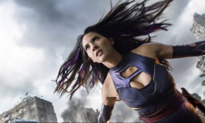 X-Men: Dark Phoenix