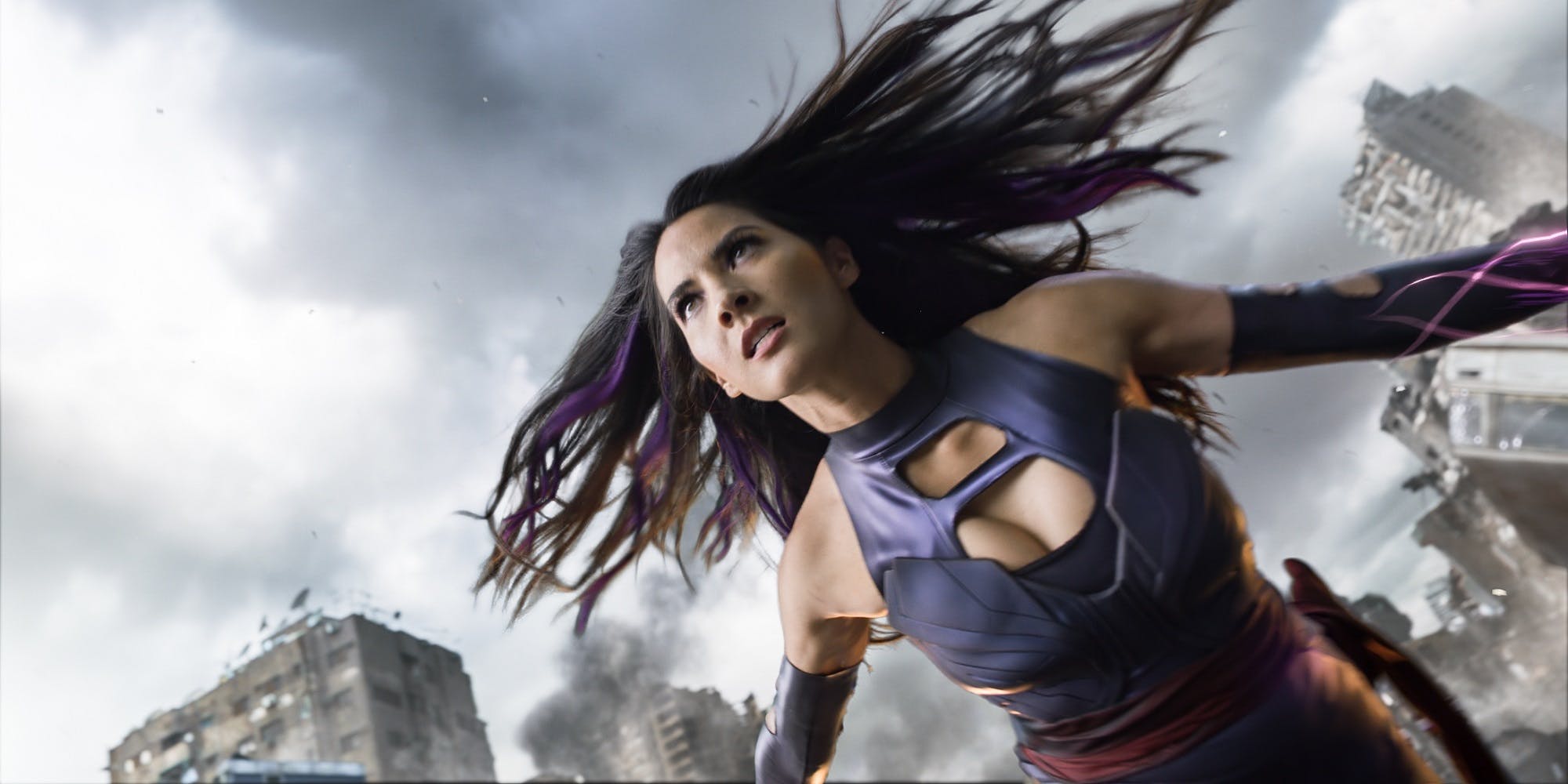 X-Men: Dark Phoenix