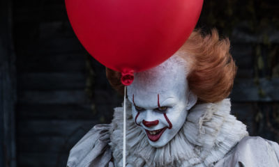 It, IT: Chapter 2, IT Chapter Two, IT Chapter 2