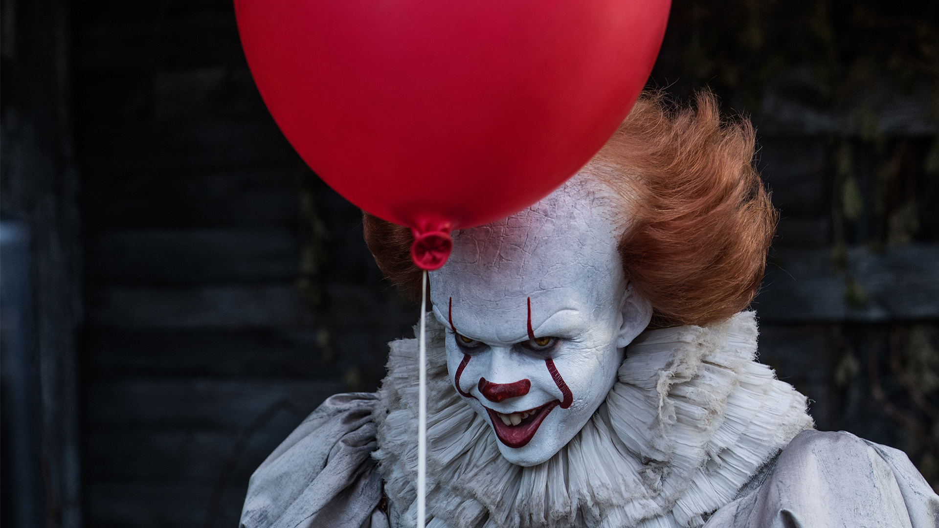 It, IT: Chapter 2, IT Chapter Two, IT Chapter 2