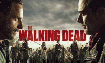 The Walking Dead