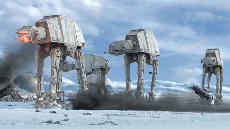 Star Wars