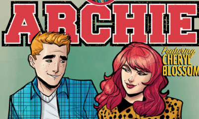 Archie Comics