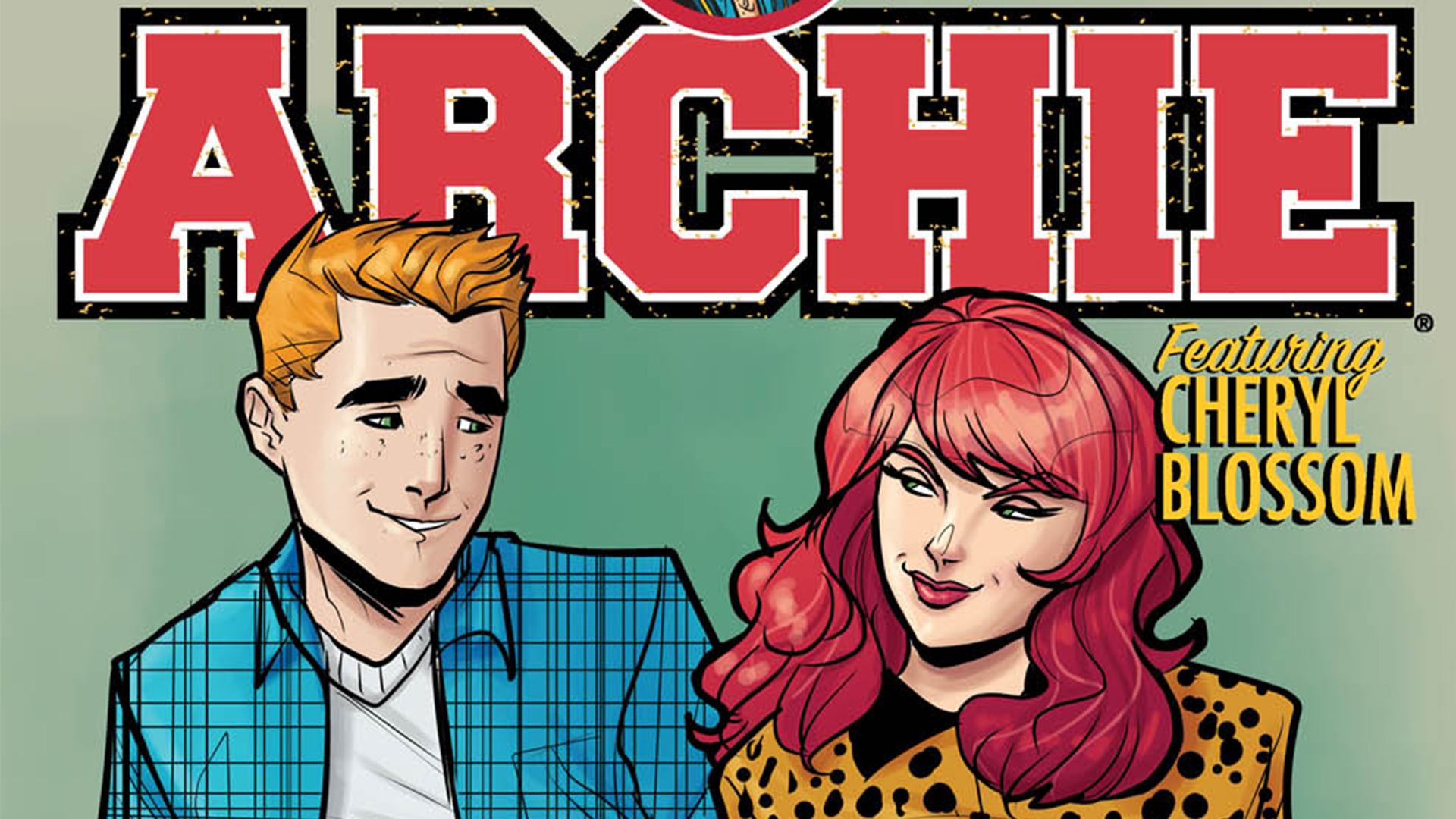 Archie Comics