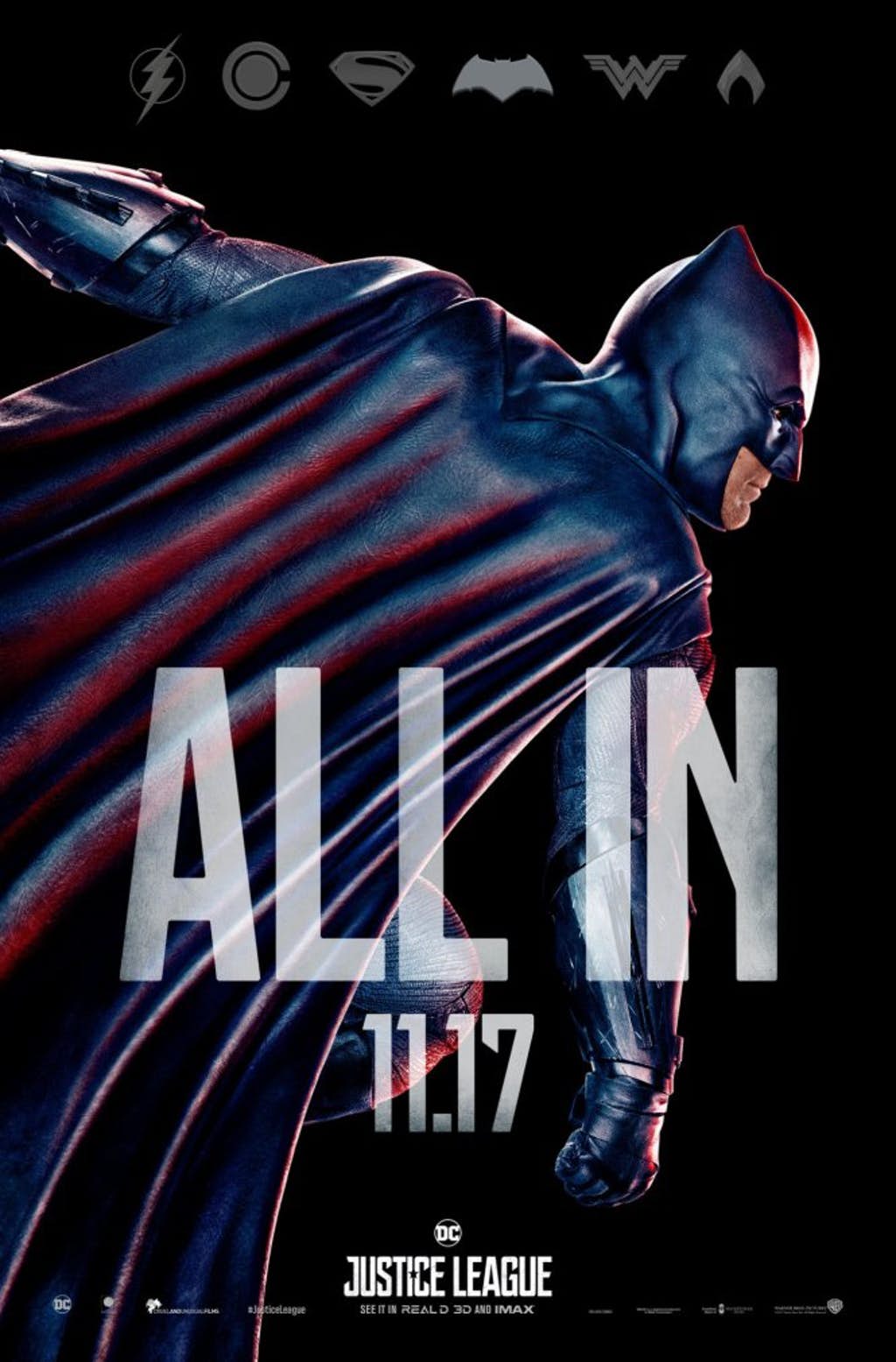 Justice League
