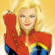 Captain Marvel