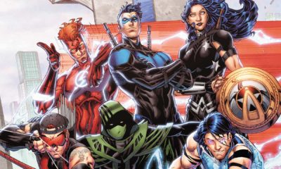 Titans