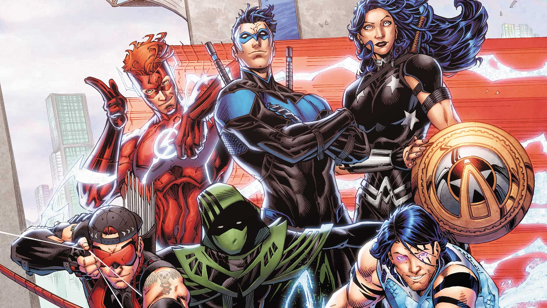Titans