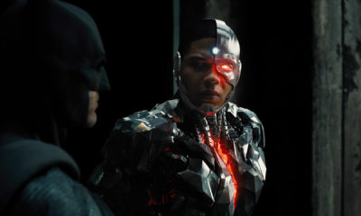 Justice League