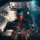 Justice League, Cyborg, Ray Fisher's Cyborg, Max, WBD