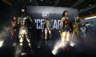 Comic-Con India