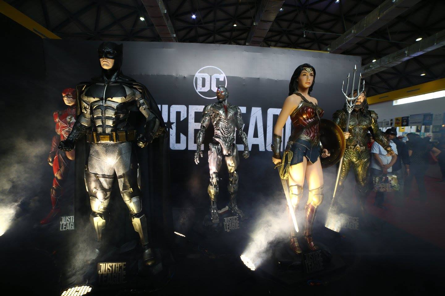 Comic-Con India